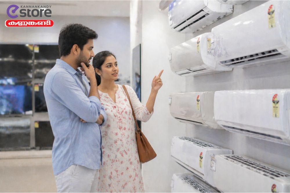 5 Mistakes to Avoid When Buying an Air Conditioner