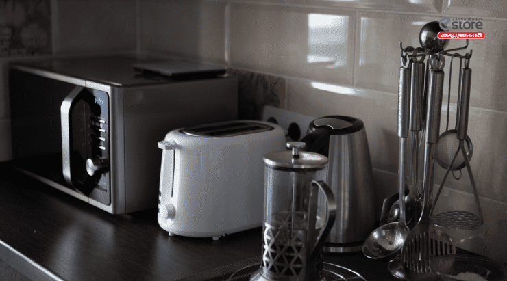 Best Kitchen Appliances for Hostellers and Bachelors