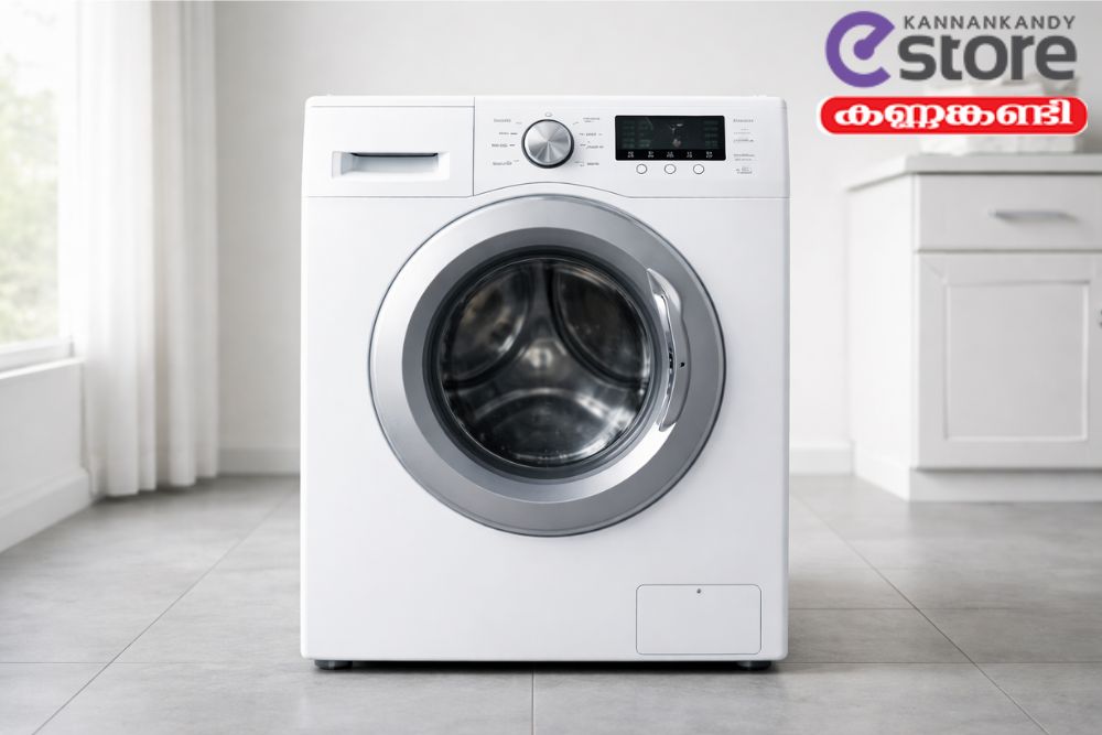 buy washing machine online
