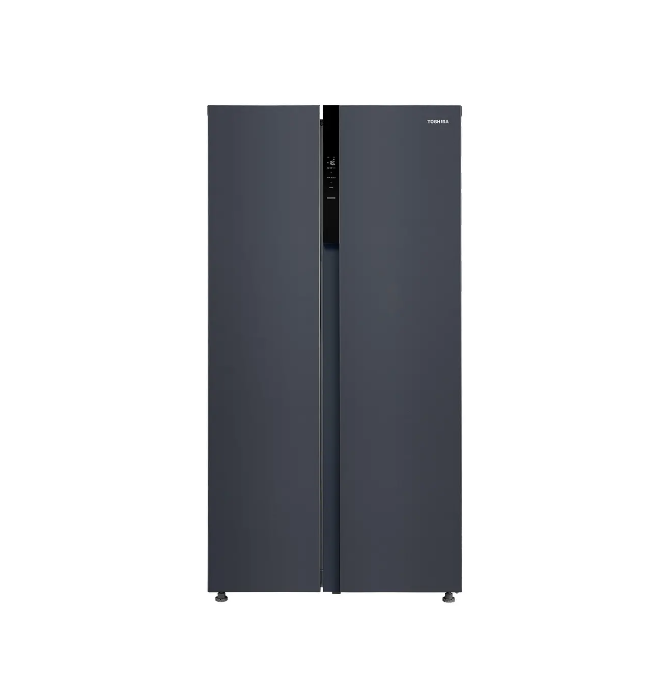 563 L SIDE BY SIDE REFRIGERATOR GR-RS696WE-PMI(06)
