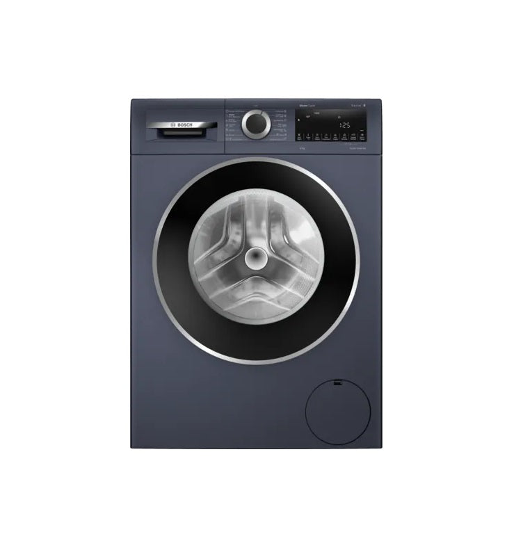 BOSCH 9 kg 5 Star Fully Automatic Front Load Washing Machine (WGA1420PIN)