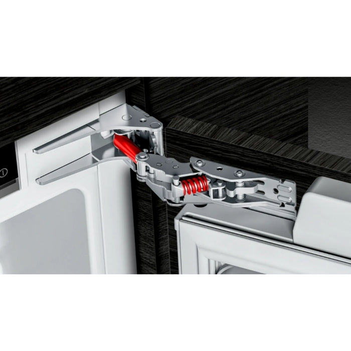 Siemens Built-In Built-In Refrigerator 321 Ltrs iQ700 (KI81FHD30I)