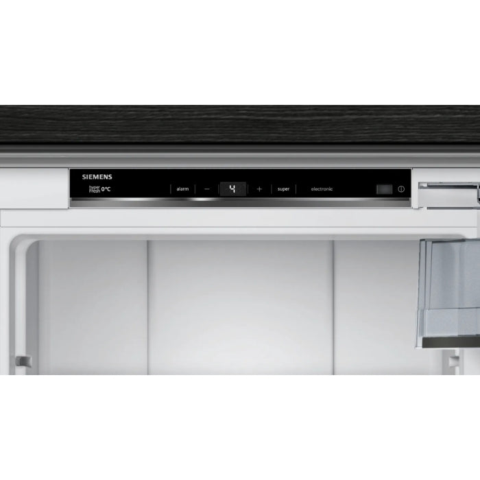 Siemens Built-In Built-In Refrigerator 321 Ltrs iQ700 (KI81FHD30I)