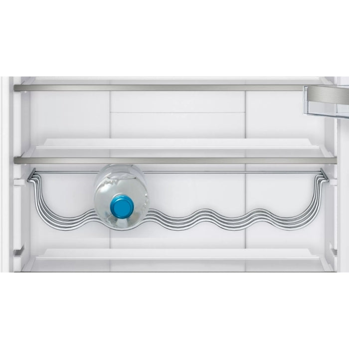Siemens Built-In Built-In Refrigerator 321 Ltrs iQ700 (KI81FHD30I)