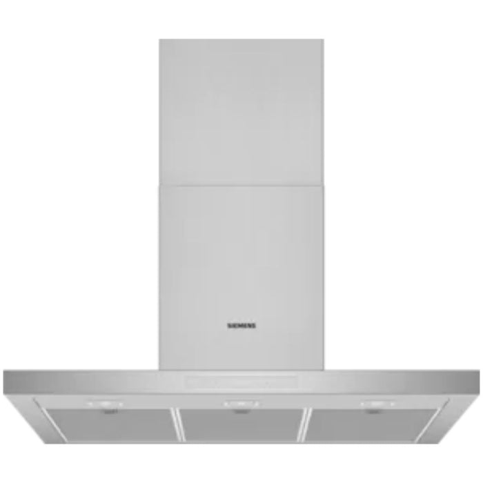 Siemens 90 cm Wall Mounted Chimney Wall Mounted Series (LC97BCP50I)