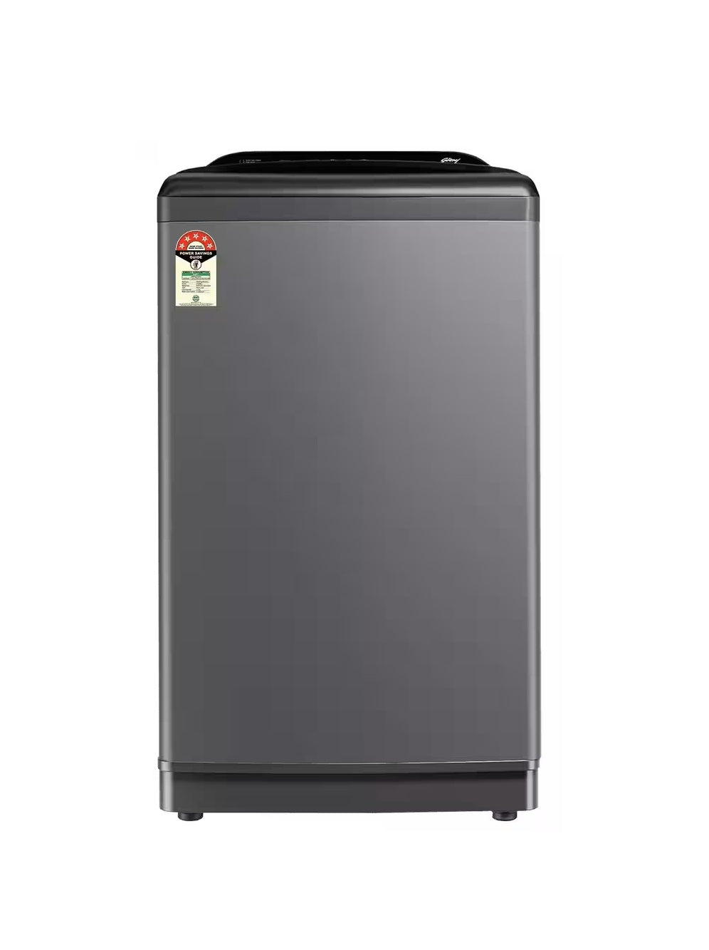 Godrej Top Load Washing Machine 9.5 kg (SD00571)