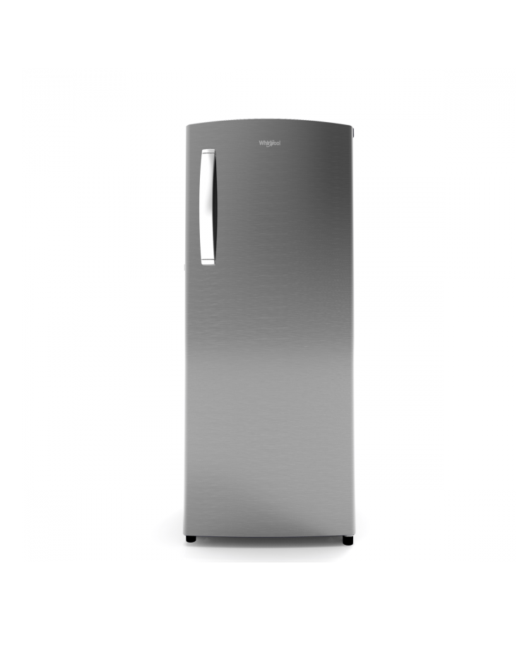 Icemagic Pro 192L 3 Star Single-Door Refrigerator - Cool Illusia-Y (73661)
