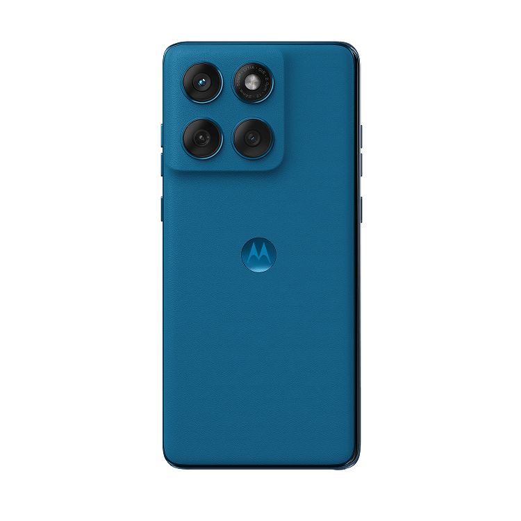 Motorola Edge 60 Fusion (12 GB RAM,256 GB Storage)