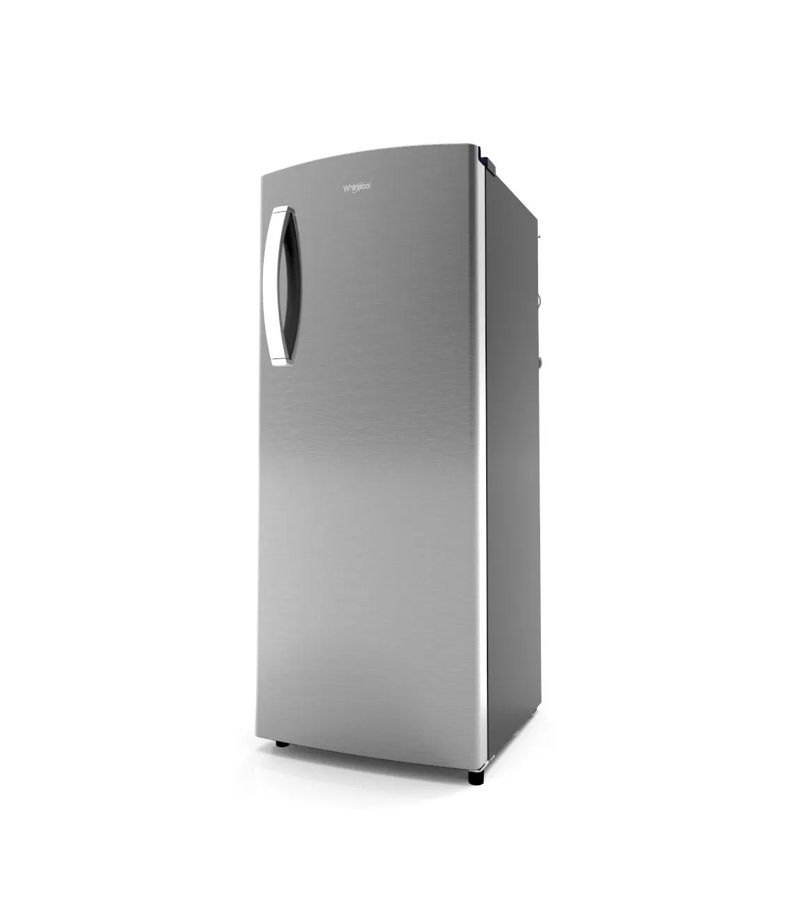 Icemagic Pro 192L 3 Star Single-Door Refrigerator - Cool Illusia-Y (73661)