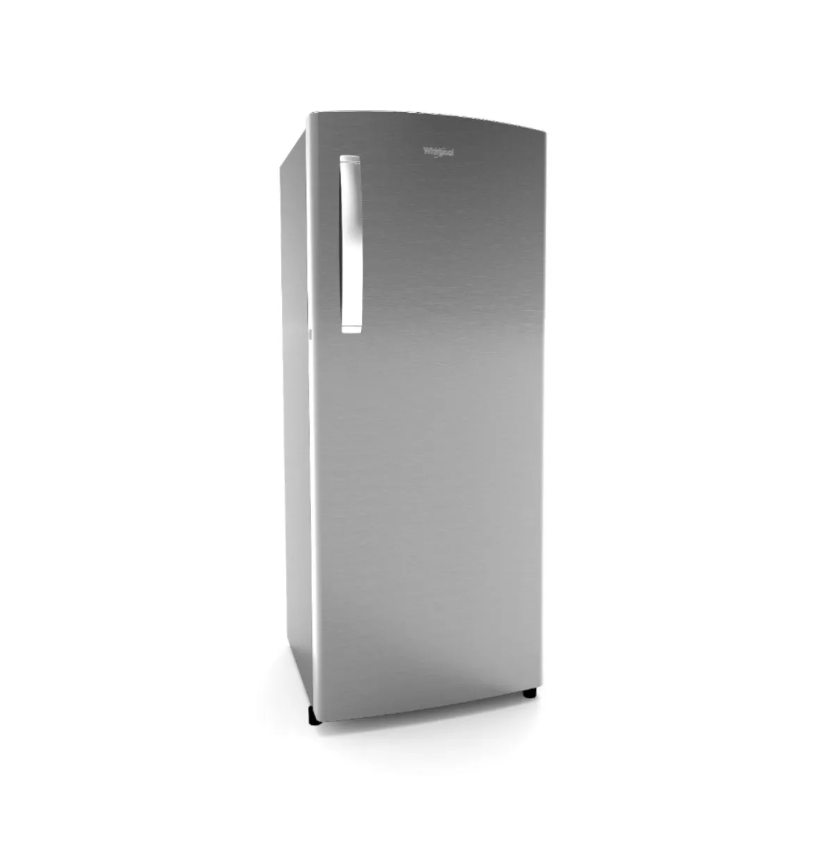 Icemagic Pro 192L 3 Star Single-Door Refrigerator - Cool Illusia-Y (73661)