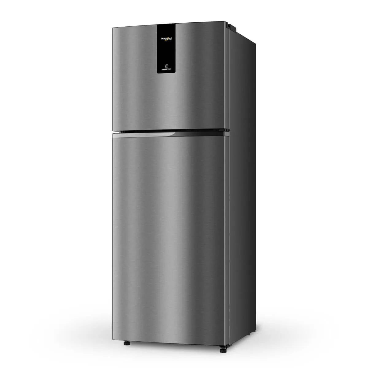 Intellifresh 308L 2 Star Frost Free Double-Door Refrigerator