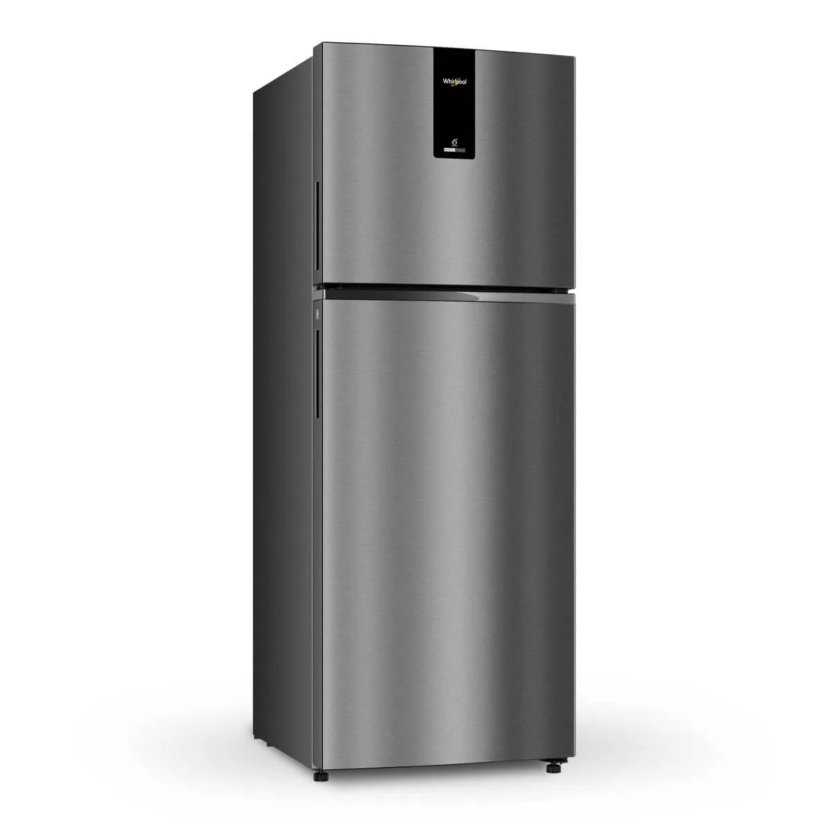 Intellifresh 308L 2 Star Frost Free Double-Door Refrigerator