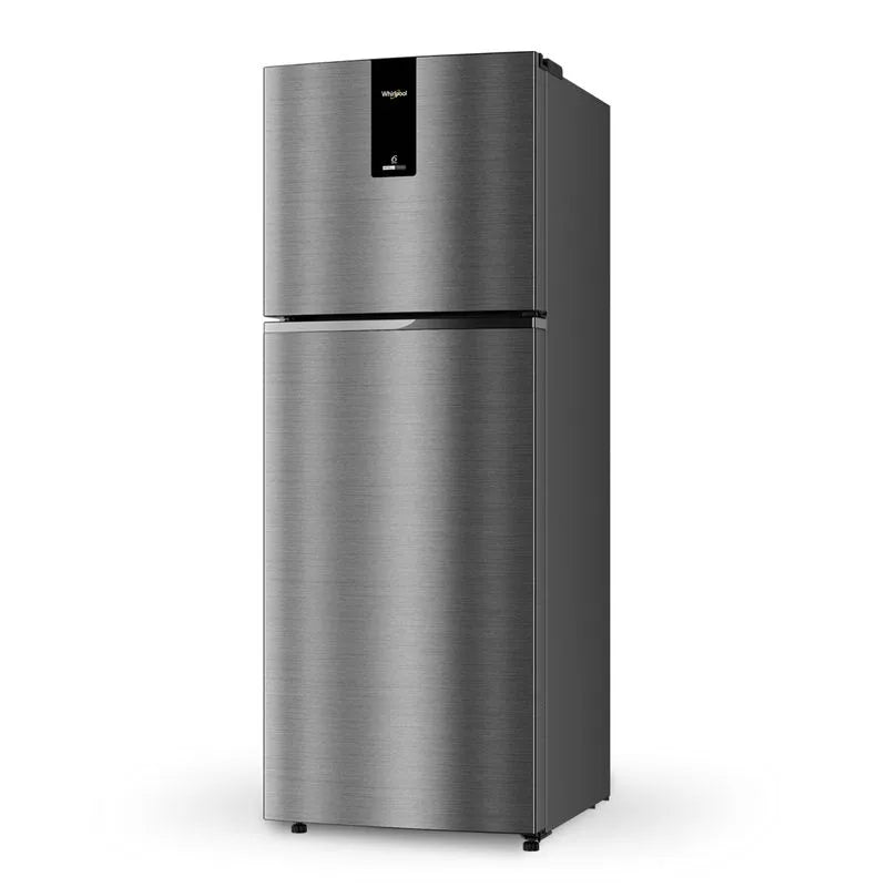 WHIRLPOOL Intellifresh 308L 3 Star Frost Free Double-Door Refrigerator(21934)