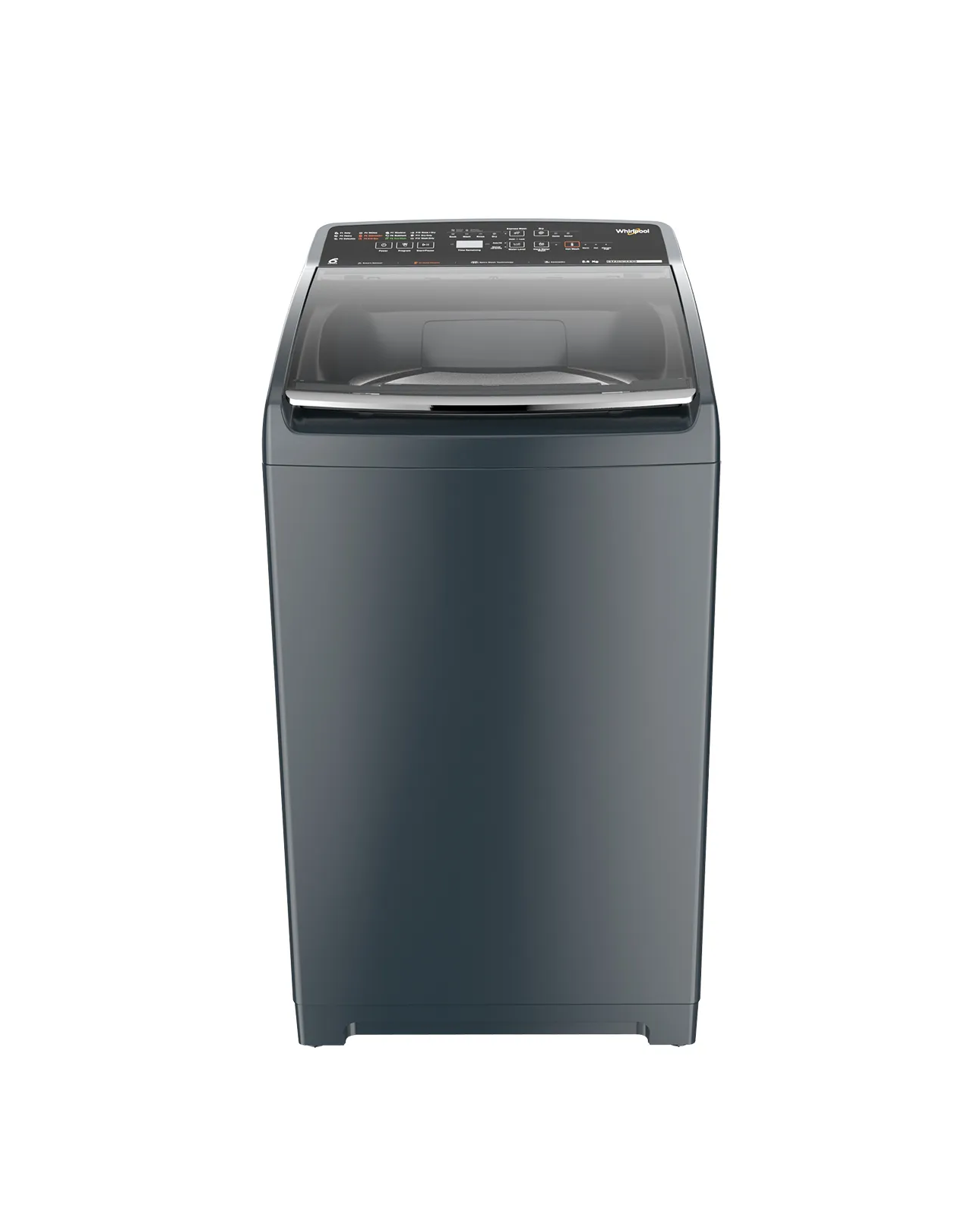 Whirlpool Stainwash Pro Plus 8.5kg 5 Star Top Load Washing Machine with In-Built Heater