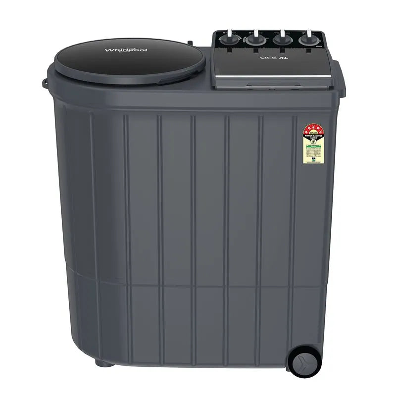 Whirlpool Ace XL 9kg 5 Star Semi Automatic Washing Machine