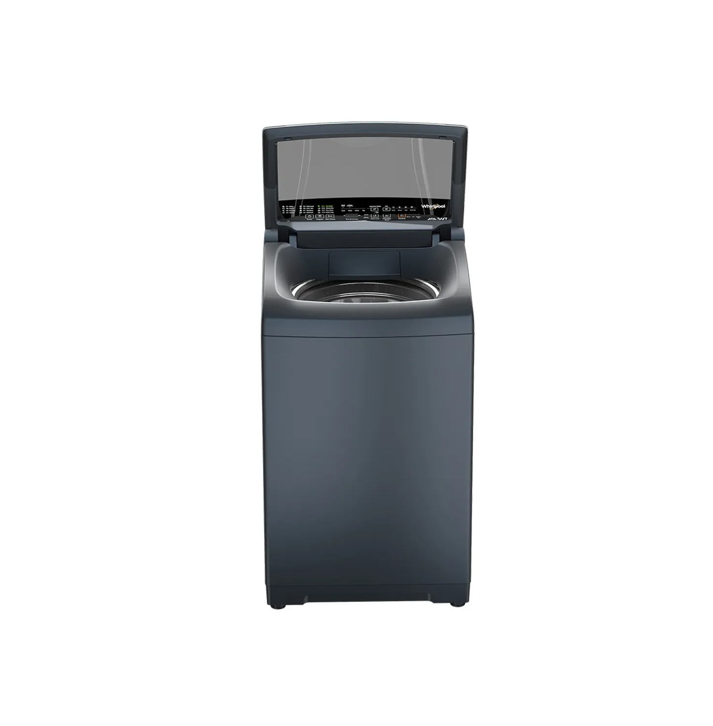 Whirlpool 360° Bloomwash Pro 8.5kg 5 Star Top Load Washing Machine with In-Built Heater (31671)