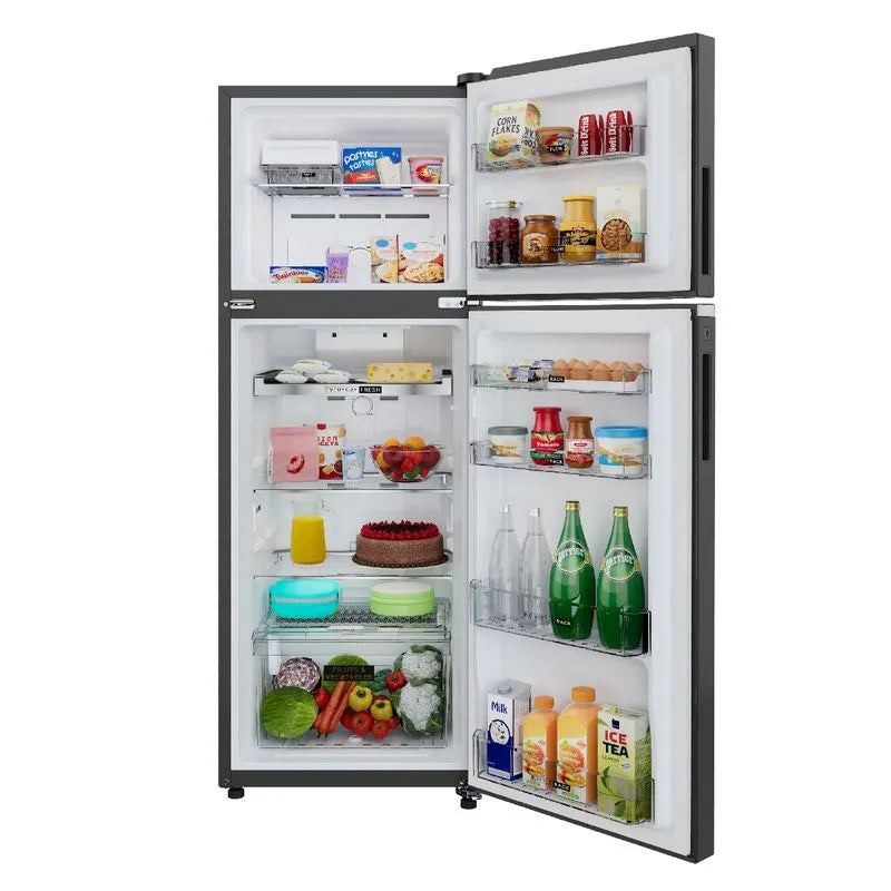 Neofresh 235L 2 Star Frost Free Double-Door Refrigerator