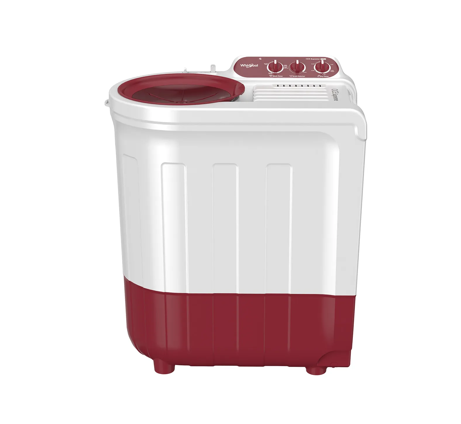 Whirlpool Ace Supreme Plus 7kg 5 Star Semi-Automatic Washing Machine