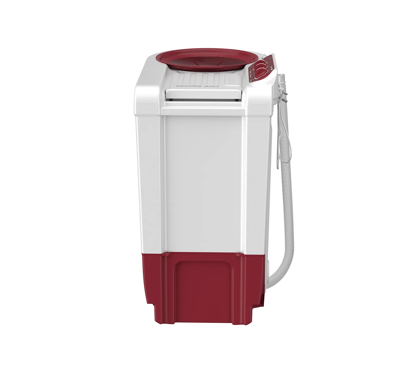 Whirlpool Ace Supreme Plus 7kg 5 Star Semi-Automatic Washing Machine