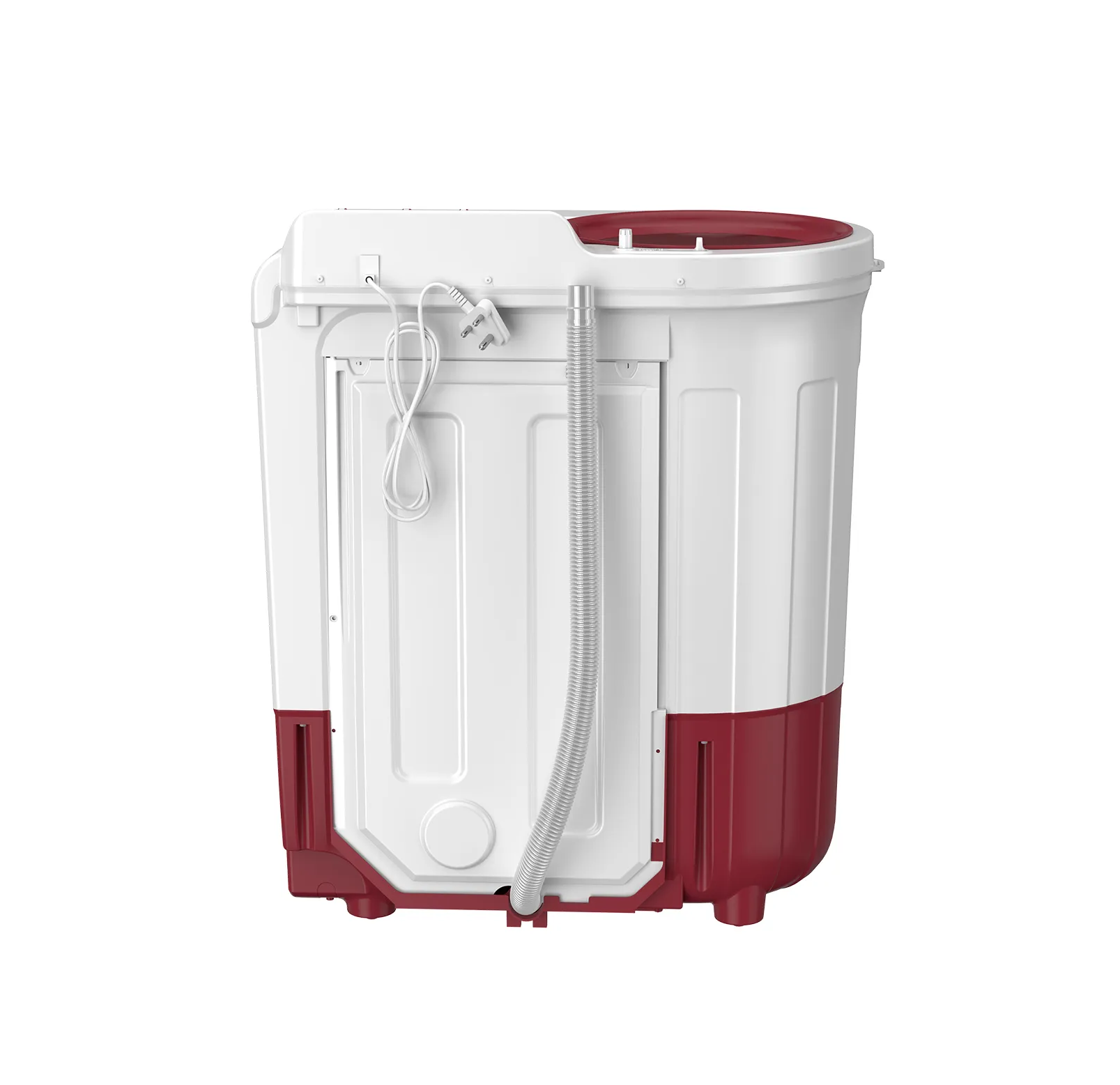 Whirlpool Ace Supreme Plus 7kg 5 Star Semi-Automatic Washing Machine