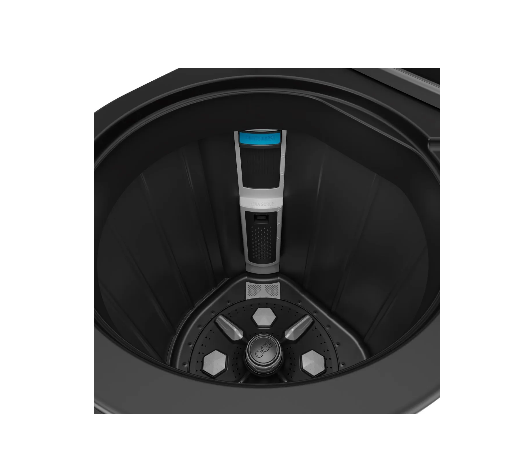 Whirlpool 11.5kg Semi Automatic with Dynamix Detergent Dispenser - Ace XL