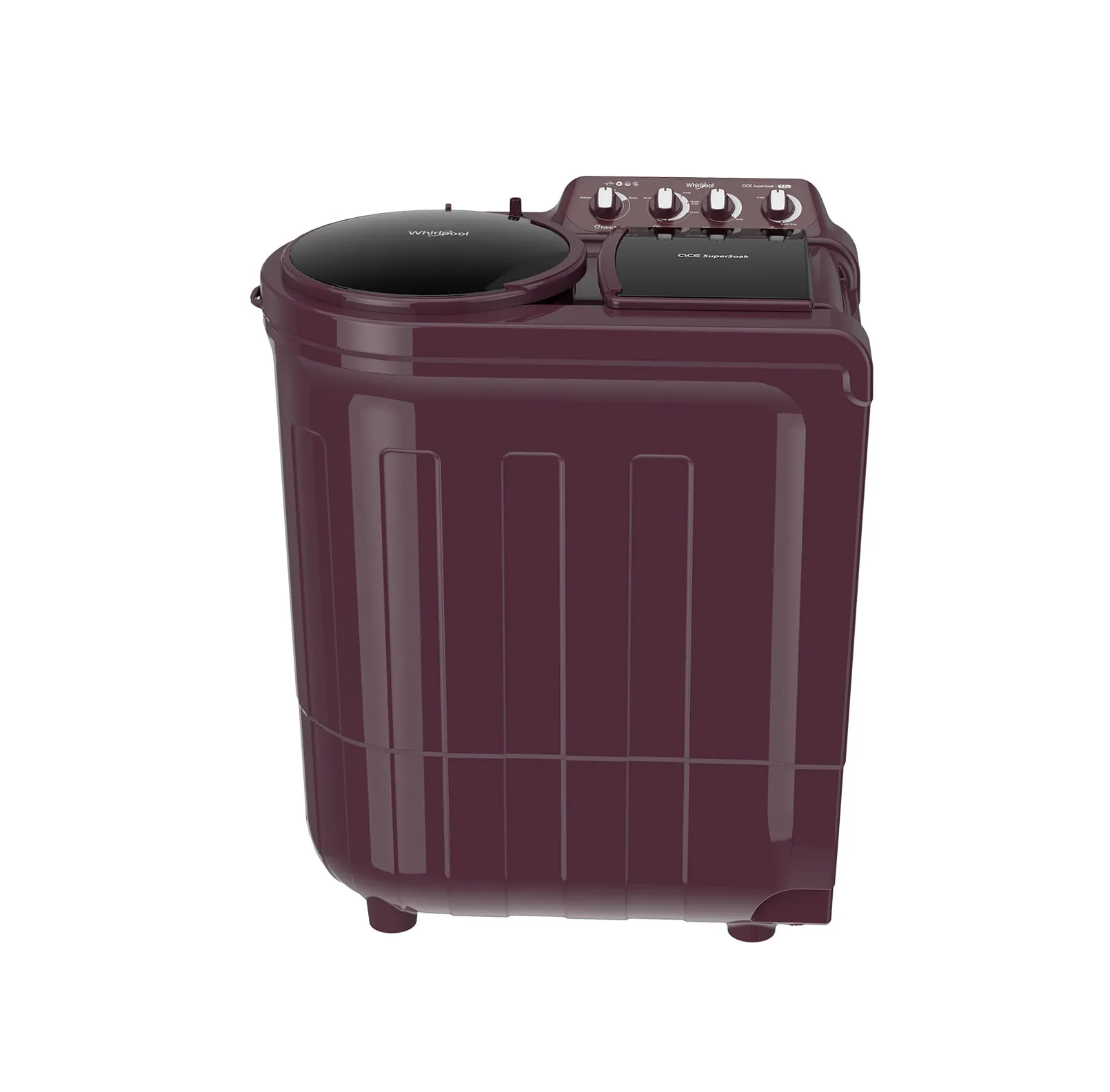 Whirlpool Ace Super Soak 7.5kg 5 Star Semi-Automatic Washing Machine