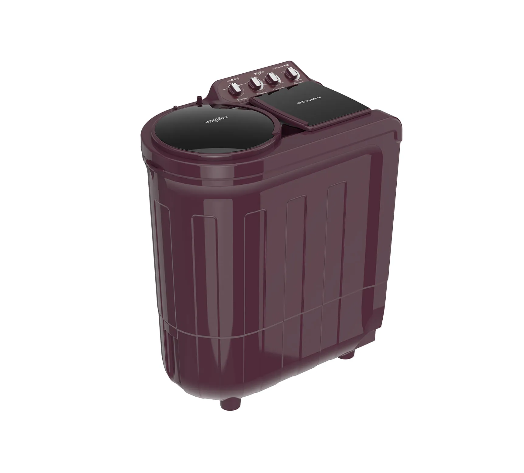 Whirlpool Ace Super Soak 7.5kg 5 Star Semi-Automatic Washing Machine