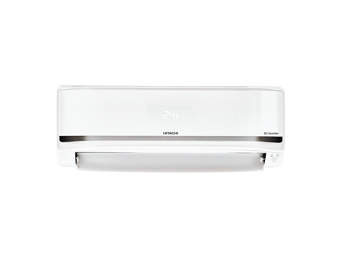 Yoshi 5500STXL, 1 Ton 5 Star Inverter Split AC (RAS.V512PCDIST)