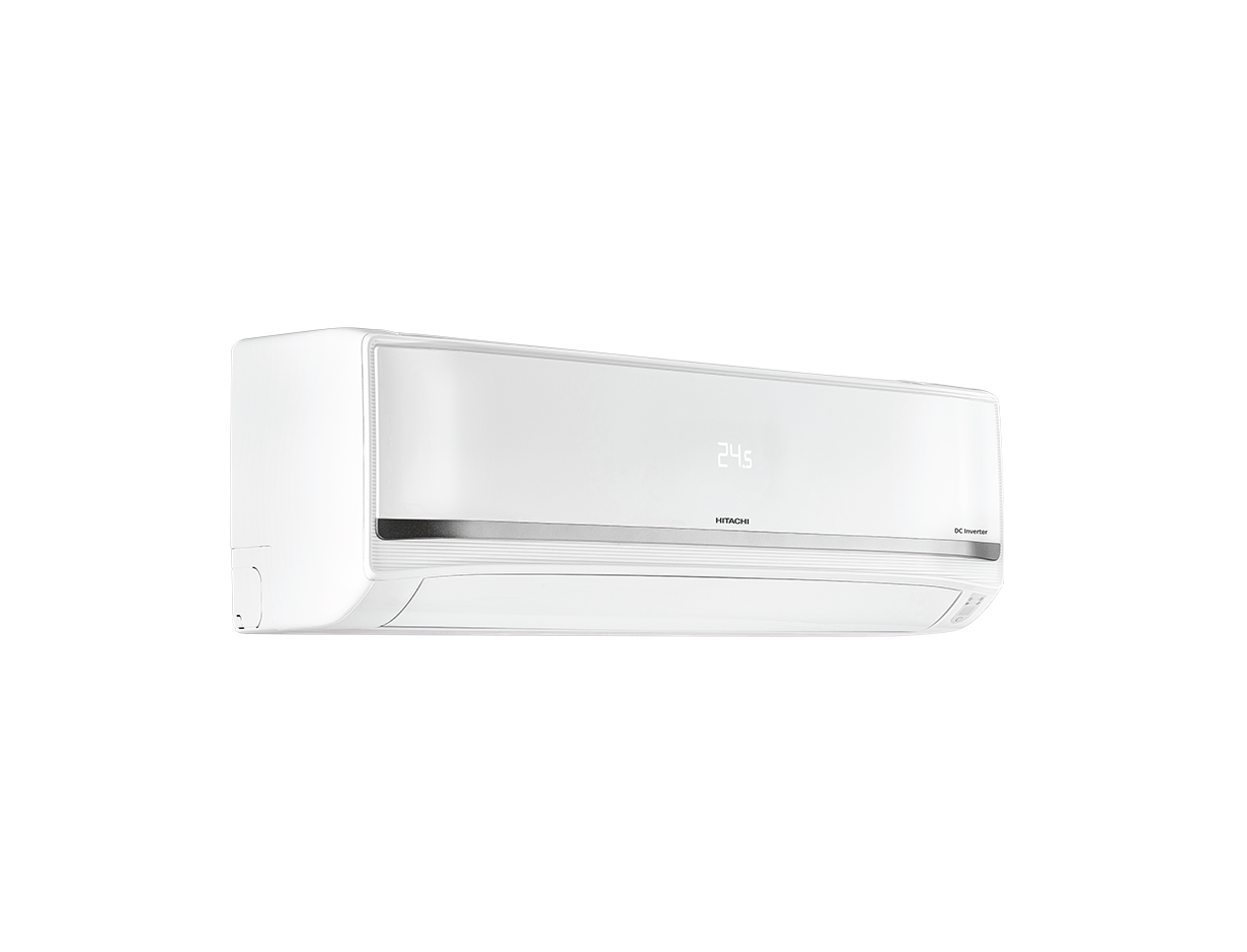 Yoshi 5500STXL, 1 Ton 5 Star Inverter Split AC (RAS.V512PCDIST)