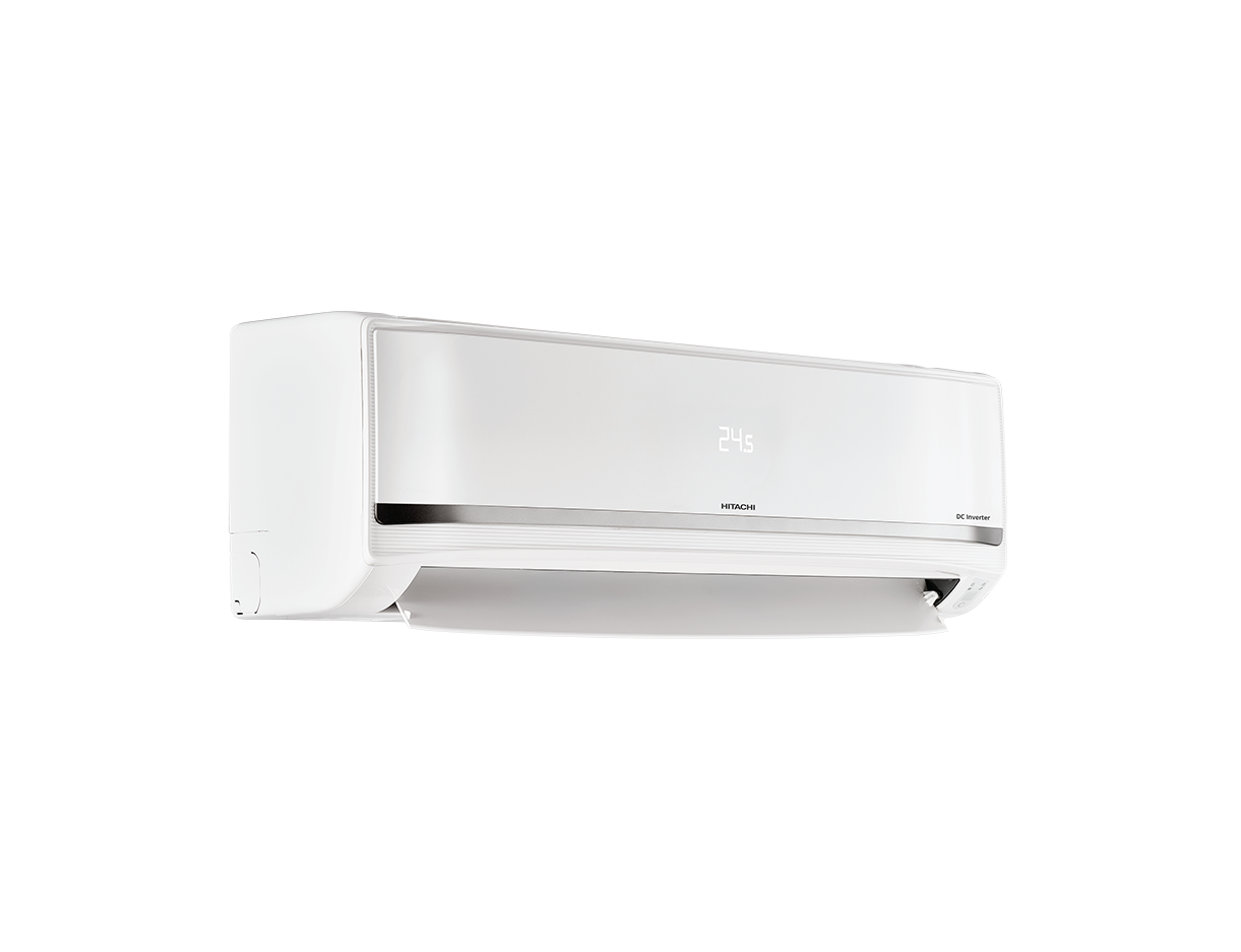 Yoshi 5500STXL, 1 Ton 5 Star Inverter Split AC (RAS.V512PCDIST)