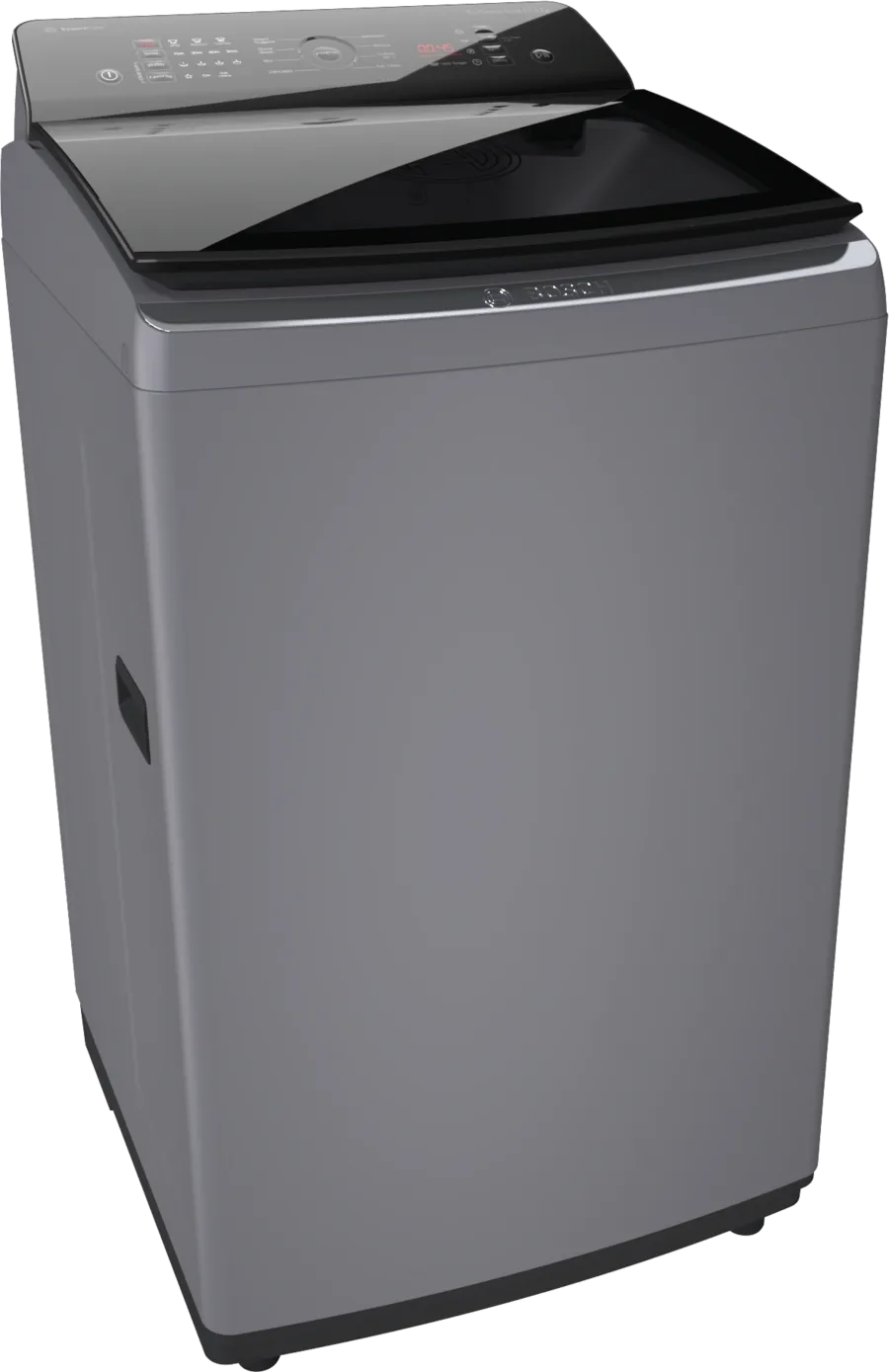 Series 2 washing machine, top loader 680 rpm
