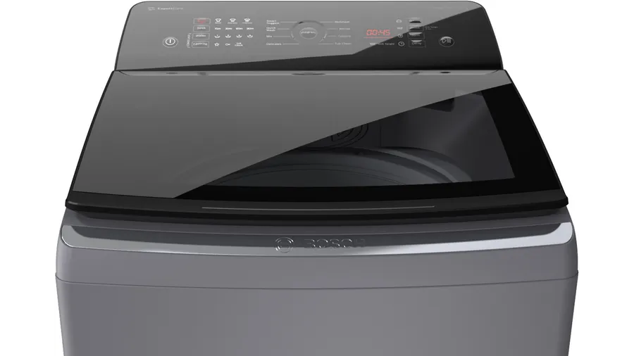 BPL 6.5 Kg Top Loading Fully Automatic Washing Machine with Amby Dry Tech, Trisafe protection (BTW-6500SXSG)
