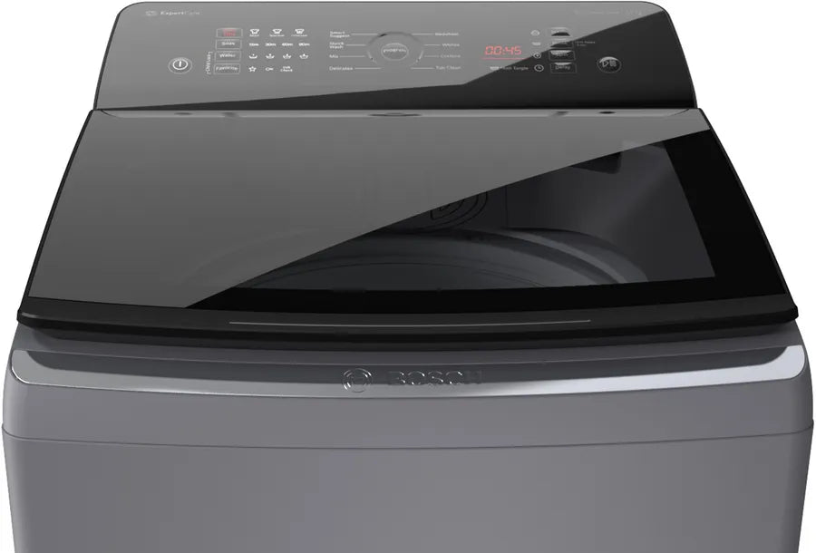 Series 2 washing machine, top loader 680 rpm