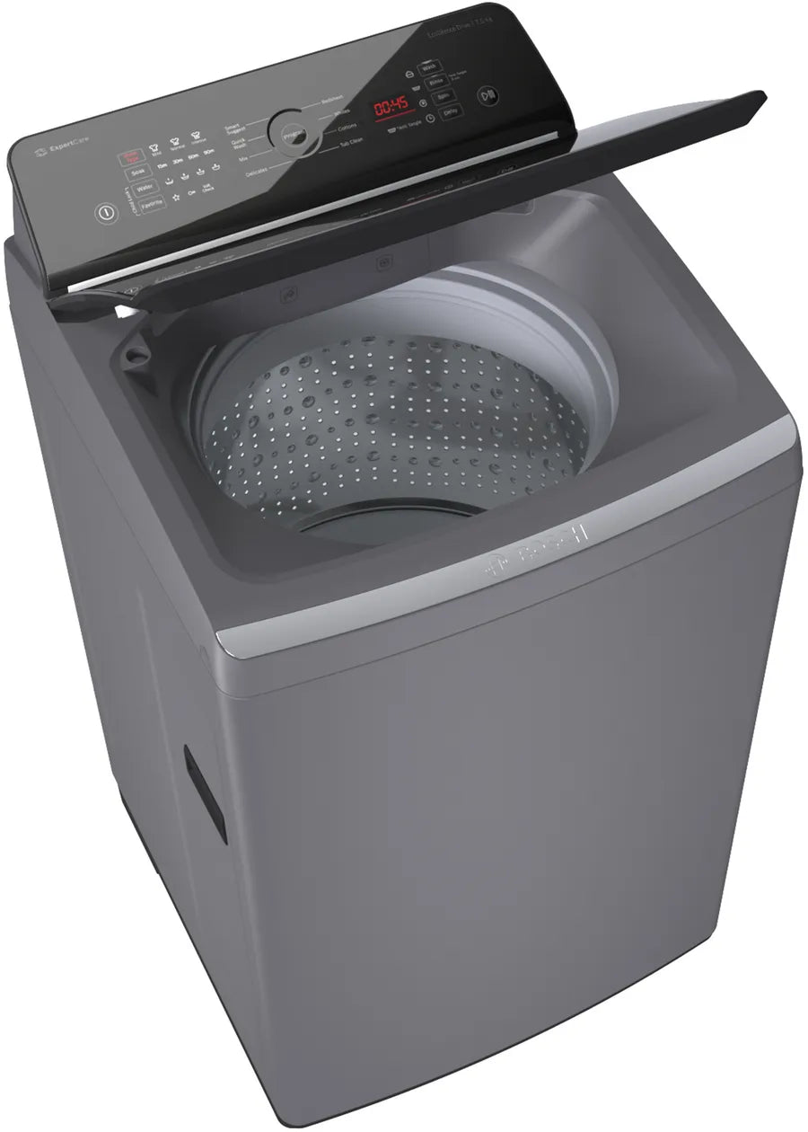 Series 2 washing machine, top loader 680 rpm