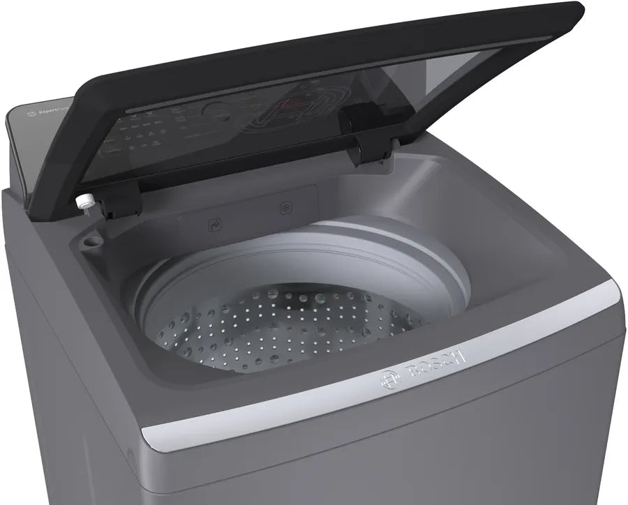 Series 2 washing machine, top loader 680 rpm