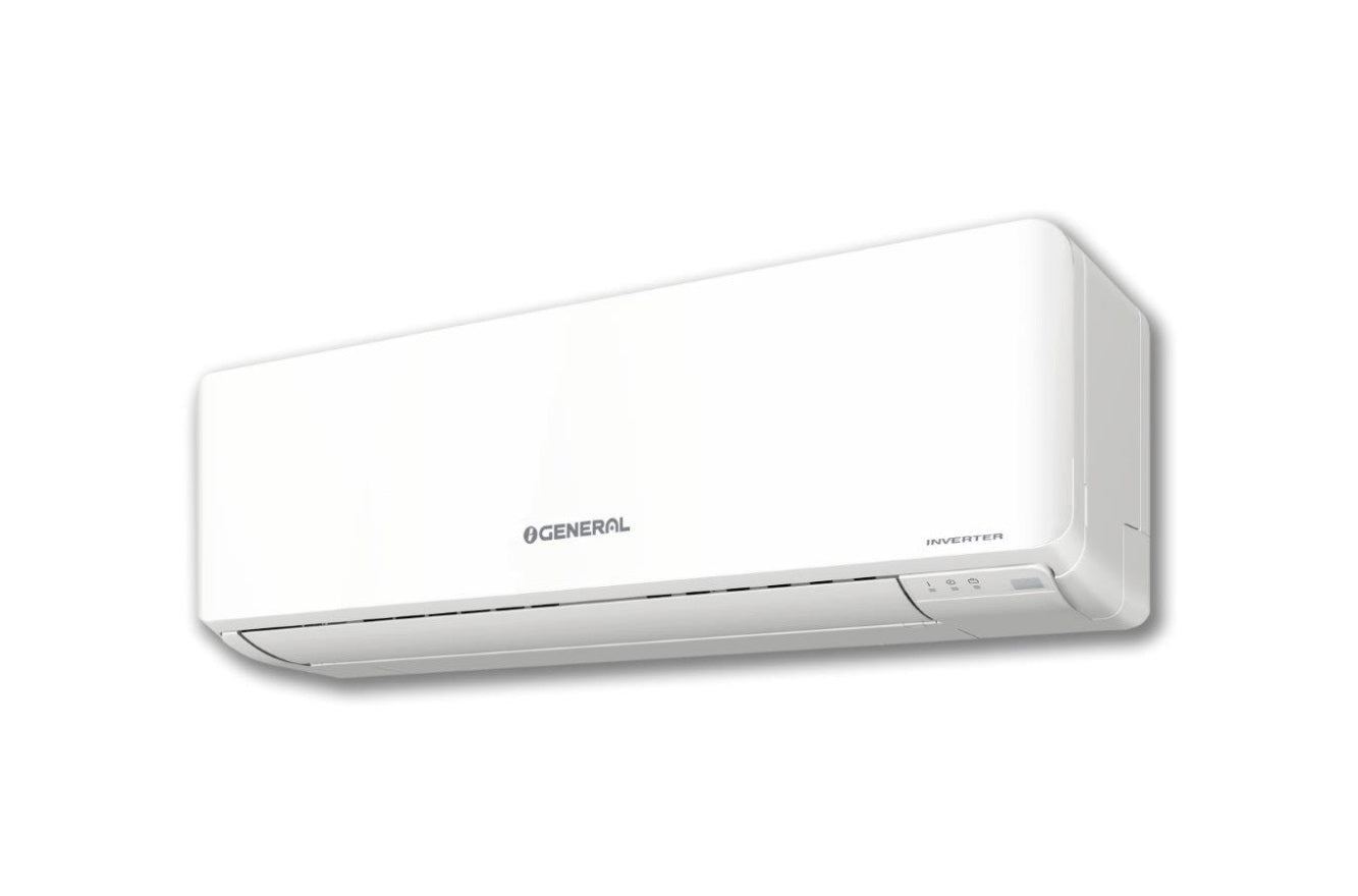 OGeneral  1 Ton 3 Star Inverter Split AC (ASGG12CPAA-B)