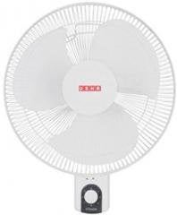 Usha Striker Hi-Speed 400 mm 3 Blades Wall Fan