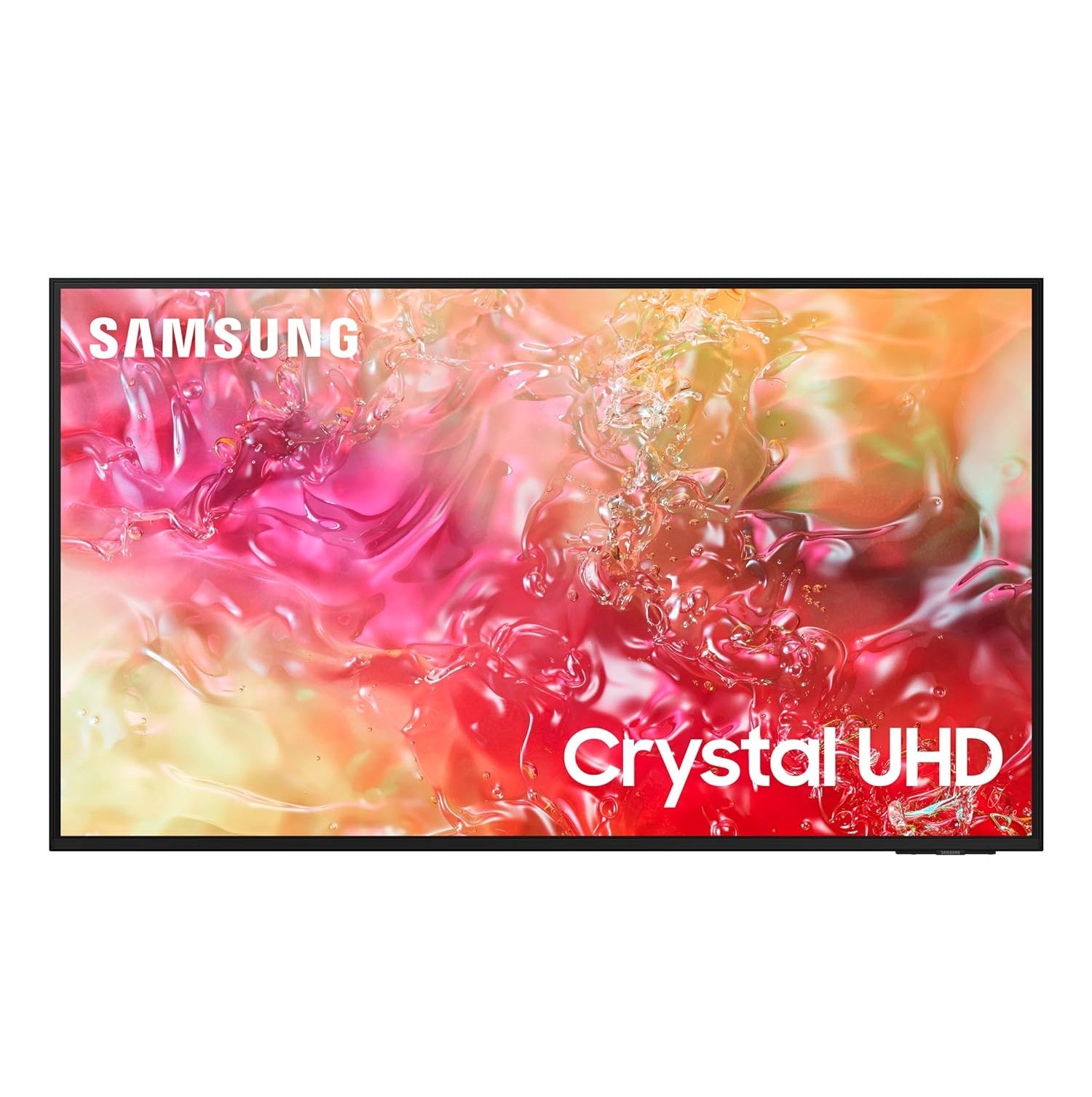 Samsung 108 cm (43 inches) 4K Ultra HD Smart LED TV UA43DU7000KLXL