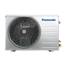 Panasonic EU 7 in 1 Convertible 1.5 Ton 3Star Inverter Split,(100% Copper Condenser, CS/CU-EU18BKY3XF),55°Tested,Ag clean Filter,4Way Swing, Eco tough Outdoor Crystal Clean Technology &amp; Shield Blue+