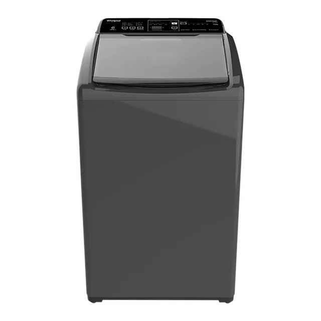 Whirlpool 7.5 kg 5 Star Fully Automatic Top Load Washing Machine (Whitemagic Elite, 31370, Lint Filter, Grey)