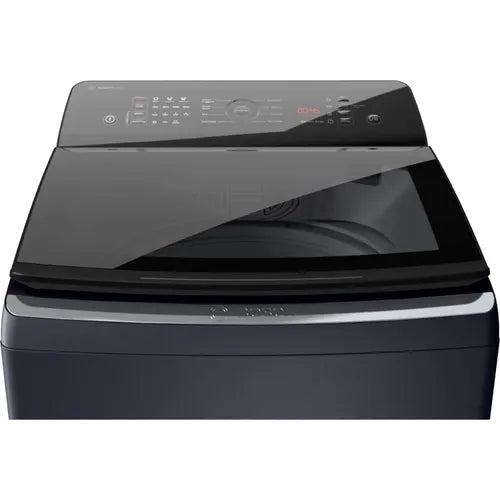 Series 2 washing machine, top loader 680 rpm