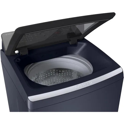 Series 2 washing machine, top loader 680 rpm