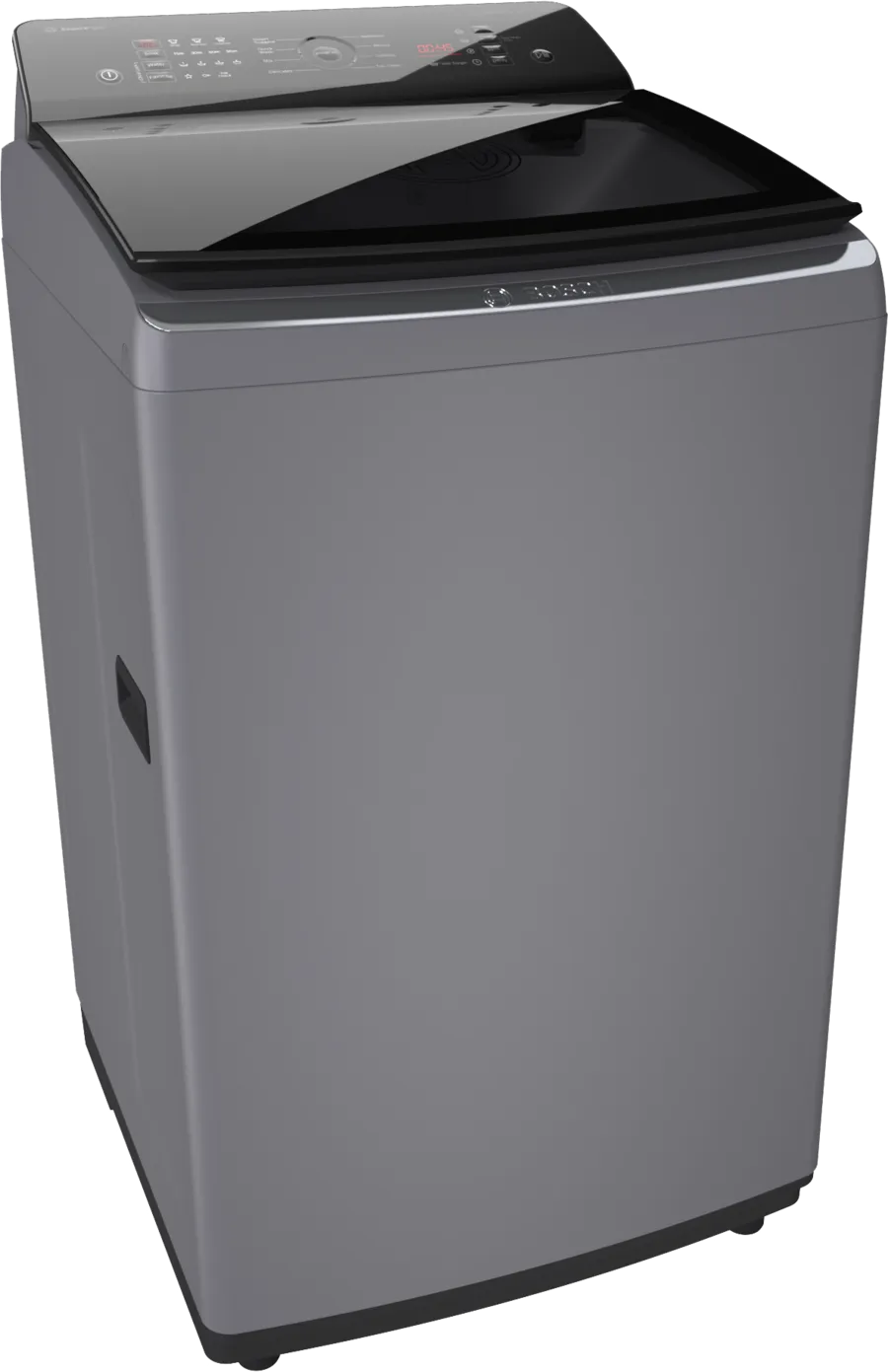 Series 2 washing machine, top loader 680 rpm