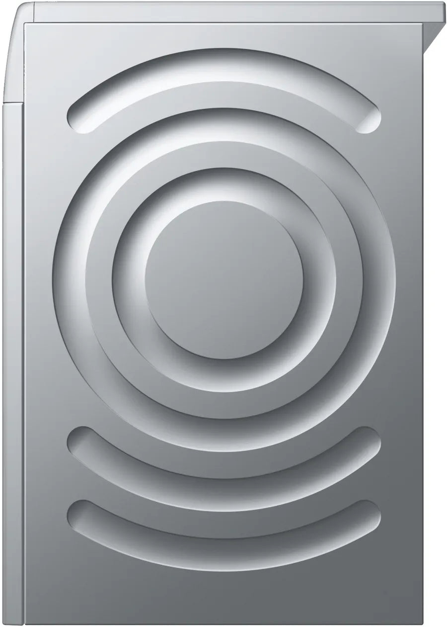 Series 2 washing machine, front loader 7 kg 1200 rpm