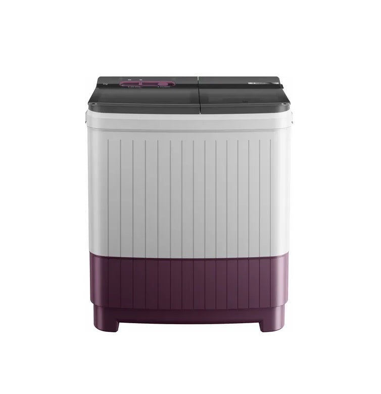 Series 4 Semi-automatic Toploader 8 kg 1300 rpm WJP802V0IN