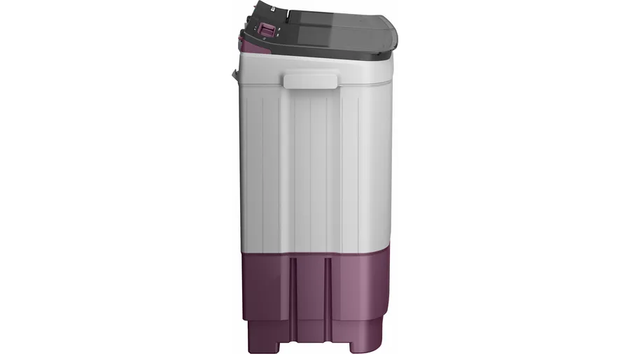 Series 4 Semi-automatic Toploader 8 kg 1300 rpm WJP802V0IN
