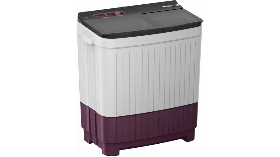 Series 4 Semi-automatic Toploader 8 kg 1300 rpm WJP802V0IN