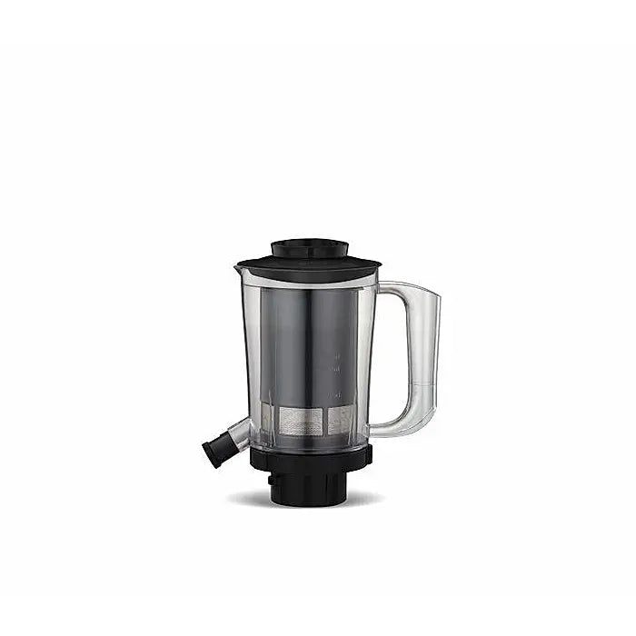 Preethi Zodiac Mixer Grinder 750 Watt Motor With 5 Jars