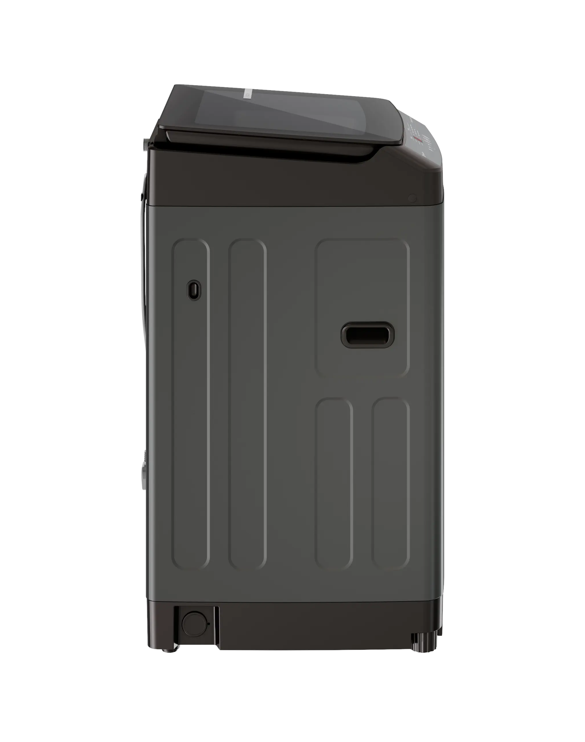 BOSCH Series 2 washing machine, top loader 7 Kg, 700 rpm (WOE70AG0IN)