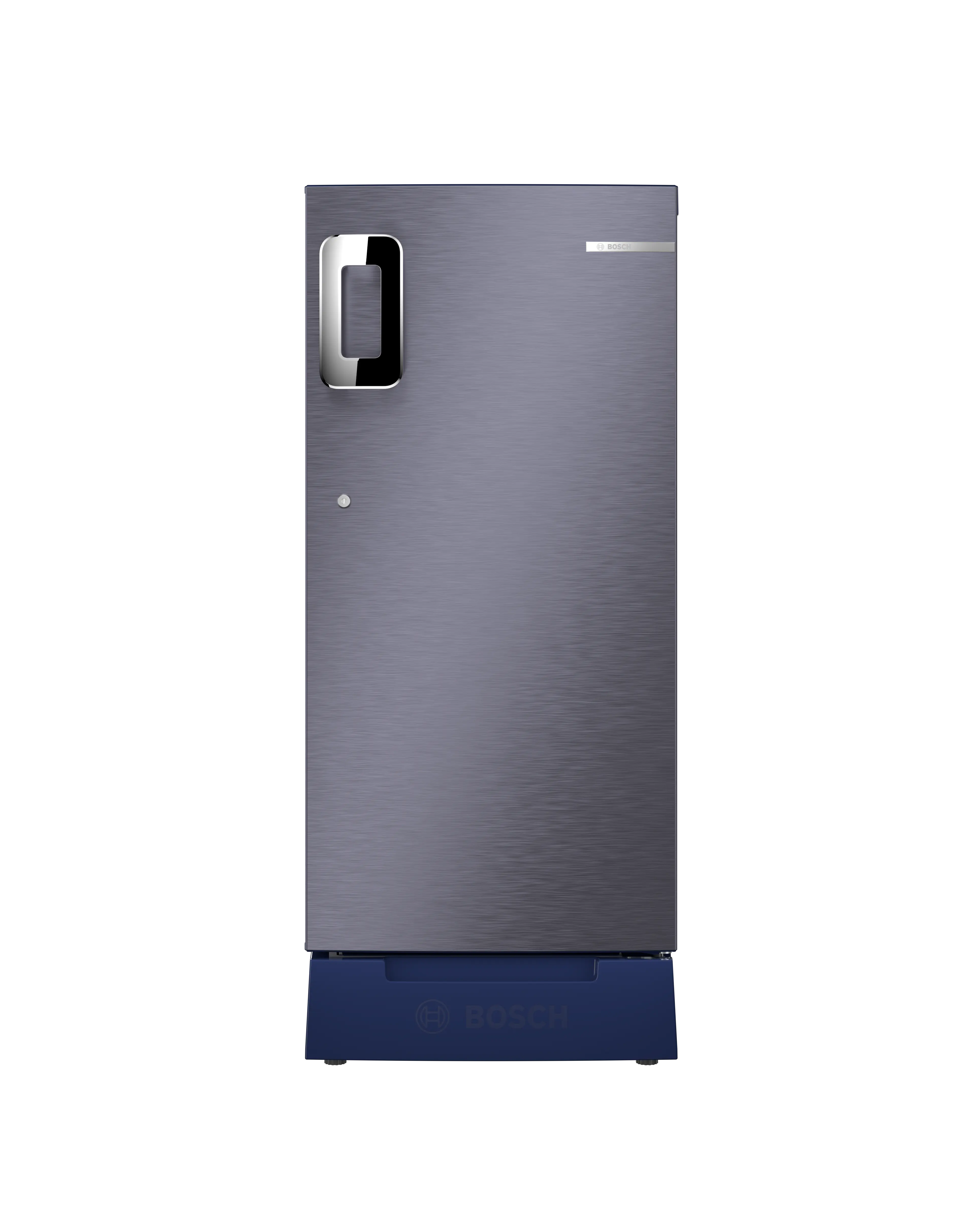 Series 4 free-standing 187 Litres 4 Star Single Door (CST18U14AI)